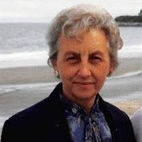 Sarah "Grace" Spooner Obituary