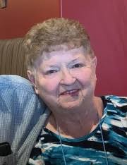 Obituary for Dorothy Ferguson