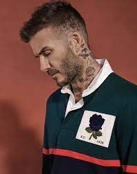 Pin By David Beckham On David Beckham David Beckham Hairstyle David Beckham Style Cocktail Attire Men