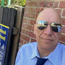 Hi! In the last two weeks I've come across certain homeless person Katie.  Woman, mid twenties, short dark hair. Operates in London Road/Bedford place  area. Goes with pregnancy, no drug use, is