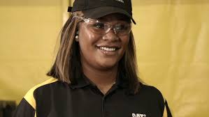 Caterpillar Robotics Engineering Manager