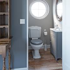 A 5' x 8' is the most common dimensions of a guest bathroom or a master bathroom in a small house. Easy To Understand Bathroom Layout Clearance Guidelines Victoriaplum Com
