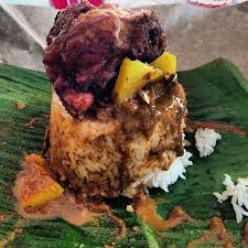 Kalau duduk kl nasi kukus memang ramai orang jual, tapi mana satu yang sedap? Ilham Nasi Kukus Menyediakan Nasi Kukus Ayam Rempah Untuk Rm6 Di Petaling Jaya Shah Alam