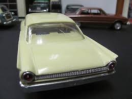 Image result for Desert Gold 1961 Galaxie