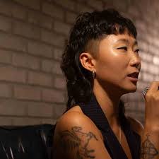 about SAMANTHA ; Sexuality, Queerism, and SAMAZINE ZINE