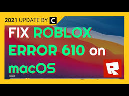 Sxsw 2019 ultimate guide to the panels parties. Roblox How To Fix Errors On Macos