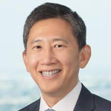 Wilson Chu's Instagram, Twitter & Facebook