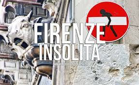Firenze Insolita Itinerario Alternativo Tra I Luoghi Piu Strani E Misteriosi Del Capoluogo Toscano Luoghi Viaggi Viaggi Romantici
