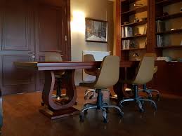 Classical Style Office Design Office Decoration Ofis Mobilyalari Klasik Ofis Dekorasyonu 2020 Mobilya Ev Dekoru Dekor