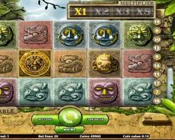 slot Gonzo's Quest