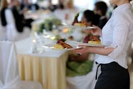Wedding Menus That Even Your Pickiest Guests Will Drool Over Food Service Industry Food Catering