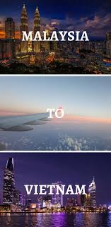 Book cheap flights from kuala lumpur to ho chi minh city: How To Get From Kuala Lumpur In Malaysia To Saigon Ho Chi Minh City In Vietnam With Kids This Is How The Travel F Malaysia Travel Asia Travel Vietnam Travel