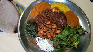 The only ethiopian food on denver's west side. How To Eat Ethiopian Food With One Hand Edible Education King 5 Evening 9news Com