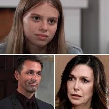 Is Valentin using Charlotte to manipulate Anna?