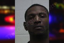 Mario Hudson — McDuffie County Jail Bookings