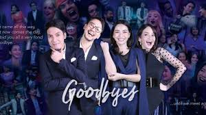 Ini Talk Show Dan Tonight Show Menghilang Ini Klarifikasi Net Tv