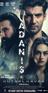 Kutsal kavga, fatih sultan mehmet döneminden beri ezelî bir sırrı korumakla yükümlü adanmışların hikâyesini anlatıyor.film. Adanis Kutsal Kavga 2021 Imdb