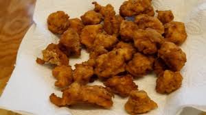 Kfc Style Buttermilk Popcorn Chicken Popcorn Chicken Kfc Chicken