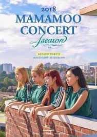 The secret is that there isn't just one secret! Mamamoo S 2 Day Concert In Seoul Hab Korea Net