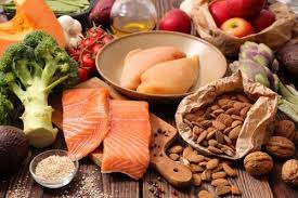 Snacking is one of the kost important meal of the. These Are The Foods To Eat With Pcos And Some To Avoid Marion Gluck