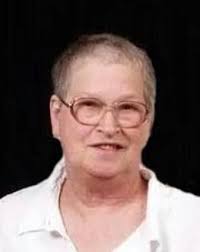 Sue Hamilton Obituary