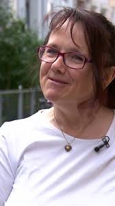 Barbara will Shopping Queen werden