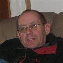 Michael Joseph Swanson Sr. Obituary