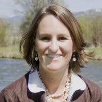 Sarah Neumann (@SarahNWyo)