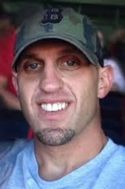 RONALD "RONNIE" BERNIER