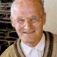 Hubert VANDERVEKEN († 25/05/2014)