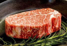 Pura mantequilla para el paladar de origen australiano. Carne De Wagyu De Cultivo Gastronomia Cia