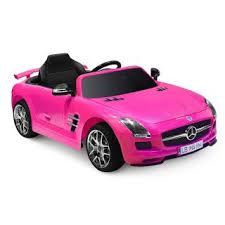 Early Black Friday Deals On Amazon Kids Car Mercedes Benz Sls Mercedes Benz Sls Amg Ride On Toys