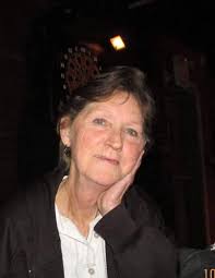 Obituary for Joyce Ozell Hagins