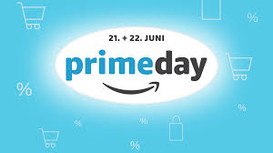 That means we'd keep an eye out for any discounts heading your way over the next. Amazon Prime Day 2021 Angebote Am 22 6 Autobild De
