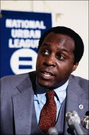 Vernon E. Jordan, Jr.