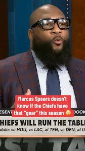 mspear96 says despite the Chiefs being competitive, “they haven't finished  football games.”