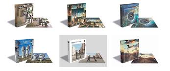 Most often, missing pieces are found by zooming out as far as possible. Official Pink Floyd Jigsaw Puzzles To Be Released In November Blabbermouth Net