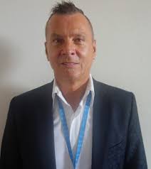 Organizačná štruktúra