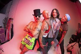 Red Hot Chili Peppers Tickets, Tour & Concert Information | Live Nation  Australia