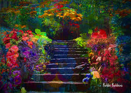 Different styles and sizes of background photoshop files with high resolution are available. Wallpaper Colorful Painting Photoshop Flowers Garden Nature Collage Photography Stairs Steps Color Tree Autumn Leaf Flower Season Woodland Photmanuplation Woody Plant Modern Art Psychedelic Art Acrylic Paint 5400x3840 576342
