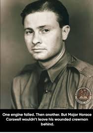 Medal of Honor awarded to airman after midair accident