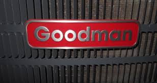 How Can I Tell The Age Of A Goodman Air Conditioner From The