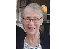 Celeste M. Burds Obituary (2025)