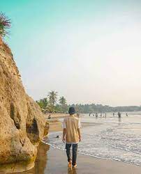 Majalah 3 (2020) | penjaga pantai teluk bahang bhg. Pantai Carita Harga Tiket Masuk Rute Menuju Lokasi 2021