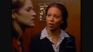 Cast members support each other's projects