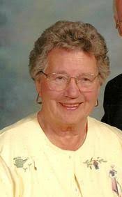 Obituary information for Deloris Darline Gacke
