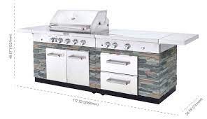 New costco walk through all of the great items they have for spring and summer outdoors and your home including candle holders, garden flowers, led lights. Kitchenaid Stone Island 9 Burner Grill Costco