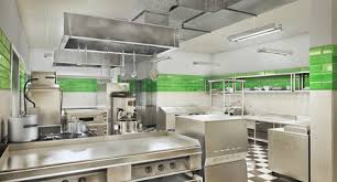 76,090 kitchen metal modern wall murals