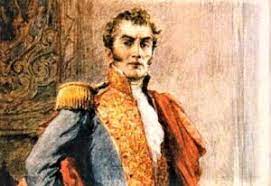 Colombia named one of its provinces in his >honor. Antonio Narino Quien Fue Que Hizo Biografia Muerte Obras Frases Derechos