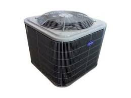 In recognition of our commitment to developing products for a safer, cleaner and thanks to its filtration system, this air conditioner ensures pure, healthy air. Carrier Scratch Dent Central Air Conditioner Commercial Condenser 25hce436a6 72926478973 Ebay